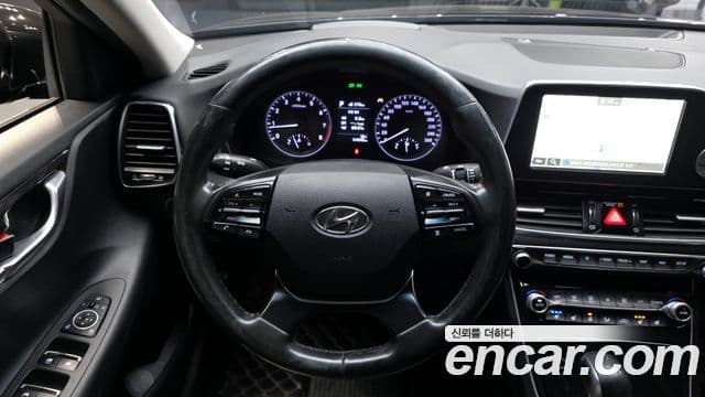 Hyundai Grandeur IG Premium, 2018 13