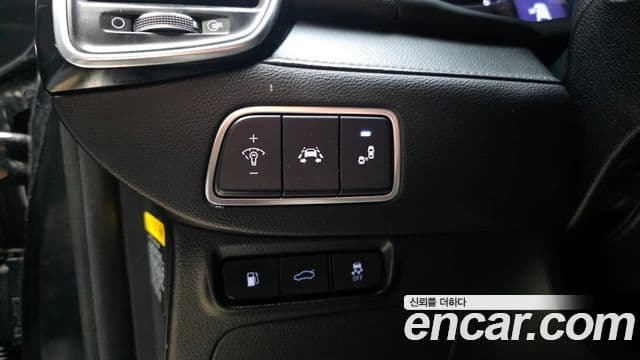 Hyundai Grandeur IG Premium, 2018 14