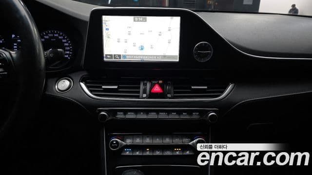 Hyundai Grandeur IG Premium, 2018 15