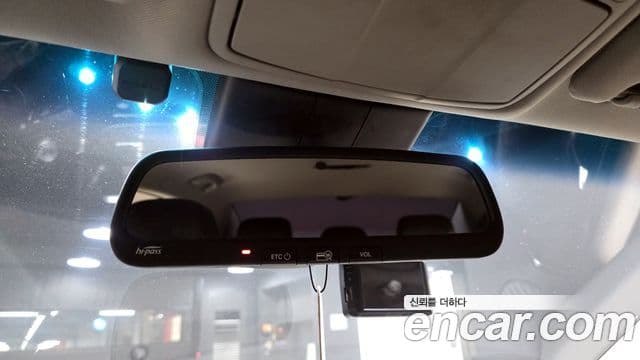 Hyundai Grandeur IG Premium, 2018 18