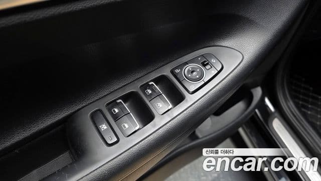 Hyundai Grandeur IG Premium, 2018 20