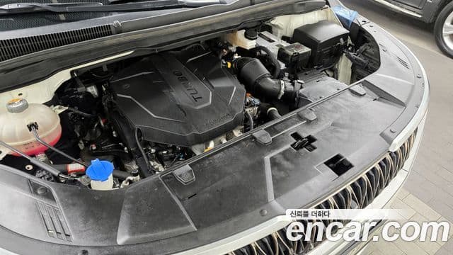 Kia Carnival 4세대 Signature, 2021 6