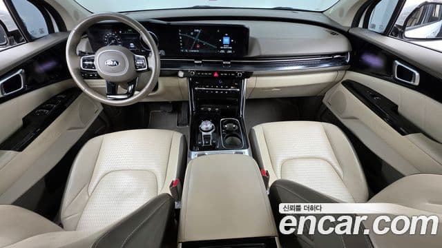 Kia Carnival 4세대 Signature, 2021 7