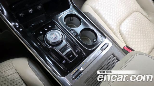 Kia Carnival 4세대 Signature, 2021 9