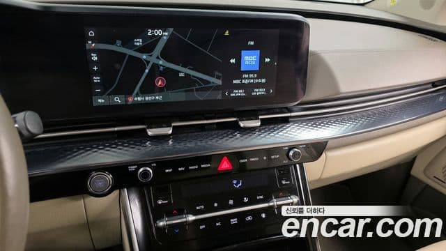 Kia Carnival 4세대 Signature, 2021 14