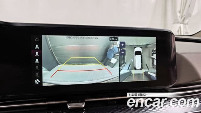 Kia Carnival 4세대 Signature, 2021 15