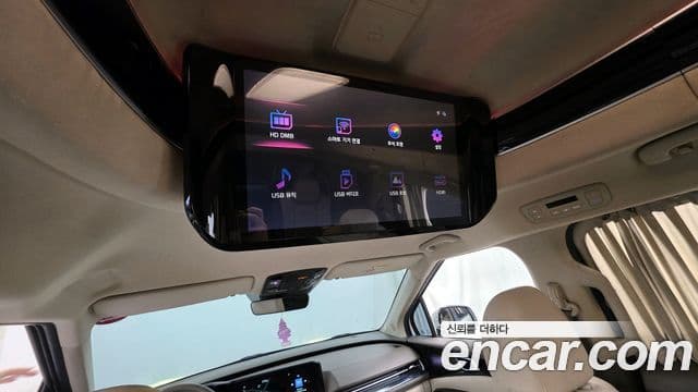 Kia Carnival 4세대 Signature, 2021 17