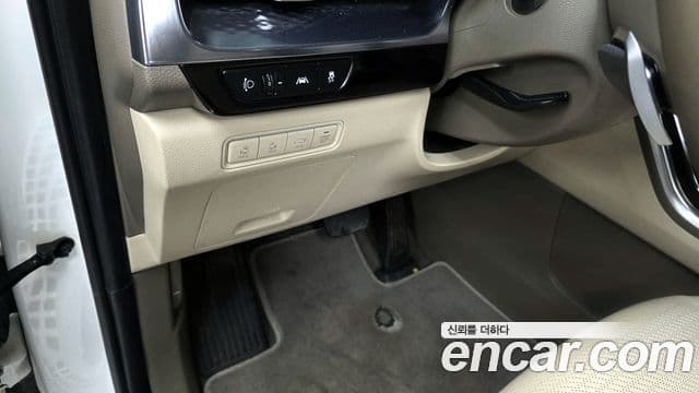 Kia Carnival 4세대 Signature, 2021 18