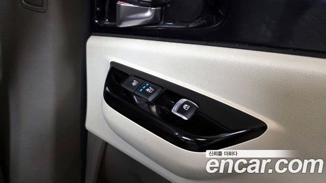 Kia Carnival 4세대 Signature, 2021 19