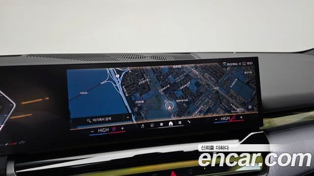 BMW 5시리즈 (G60) 520i M Sport, 2025 15