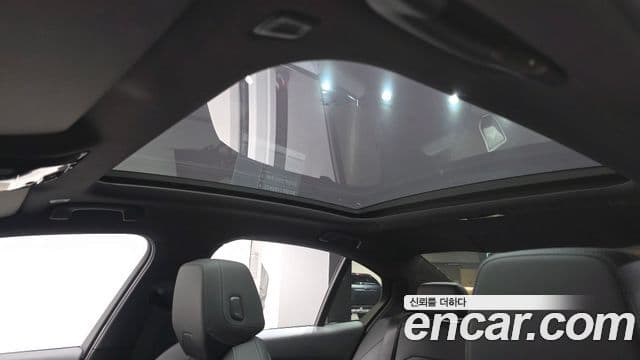 BMW 5시리즈 (G60) 520i M Sport, 2025 19