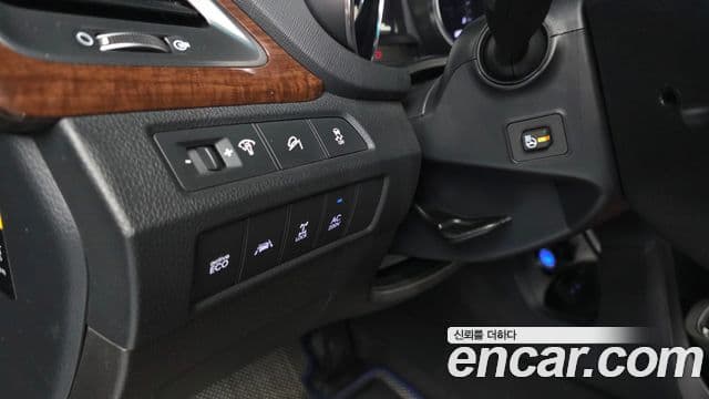 Hyundai Santa Fe DM Exclusive, 2013 12