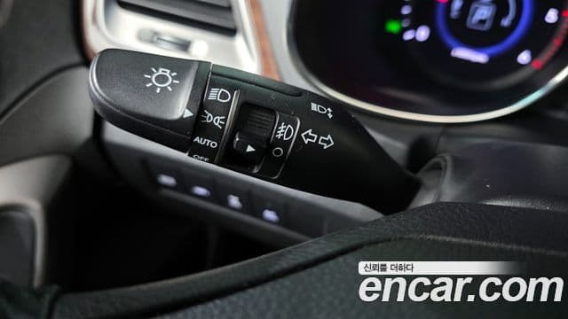 Hyundai Santa Fe DM Exclusive, 2013 13