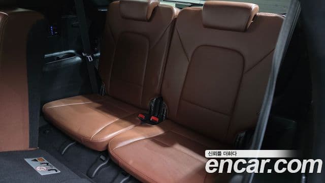Hyundai Santa Fe DM Exclusive, 2013 19