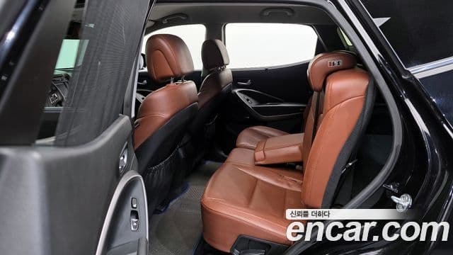 Hyundai Santa Fe DM Exclusive, 2013 20
