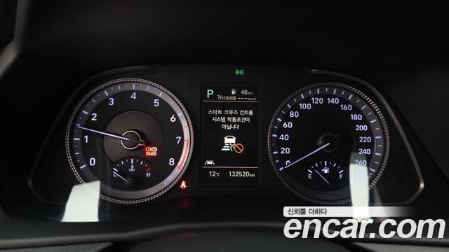 Hyundai Sonata (DN8) Modern, 2022 8