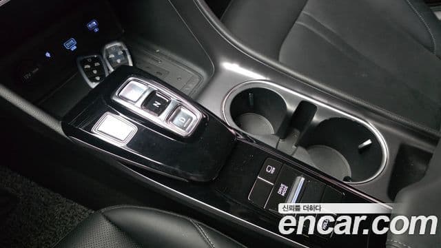 Hyundai Sonata (DN8) Modern, 2022 9