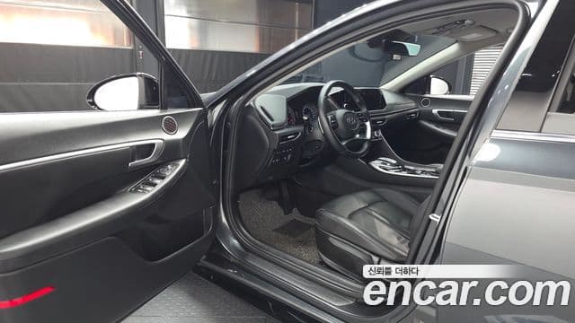 Hyundai Sonata (DN8) Modern, 2022 10