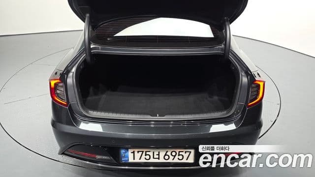 Hyundai Sonata (DN8) Modern, 2022 20