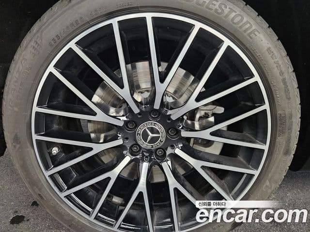 Mercedes-Benz S-класс W223, 2025 все фото