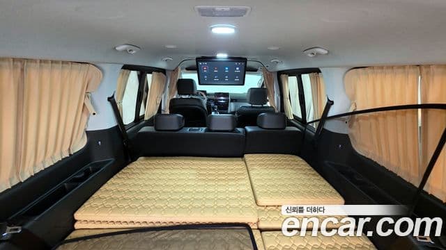 Hyundai Staria Modern, 2023 1