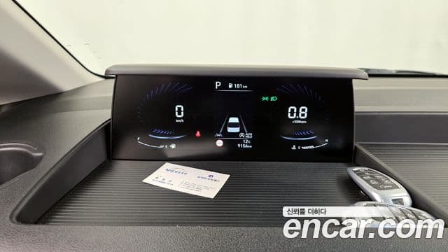 Hyundai Staria Modern, 2023 8