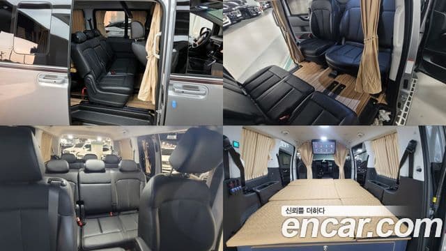 Hyundai Staria Modern, 2023 12