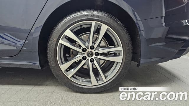 Audi A6 (C8) Premium, 2022 все фото