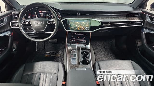 Audi A6 (C8) Premium, 2022 7