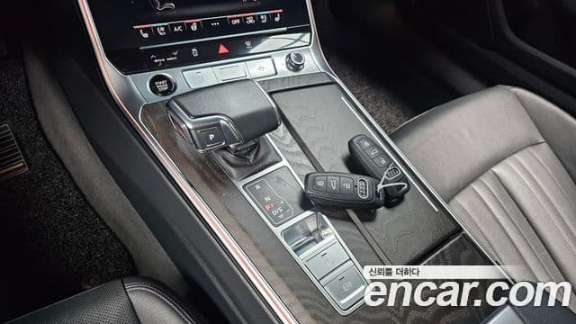 Audi A6 (C8) Premium, 2022 9