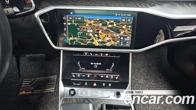 Audi A6 (C8) Premium, 2022 15