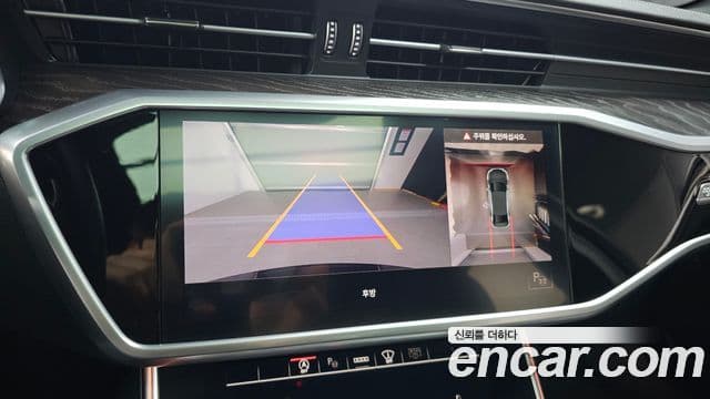 Audi A6 (C8) Premium, 2022 16