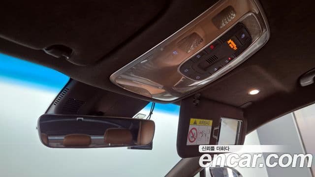 Genesis G80 (RG3) бензин 2.5 турбо 2WD, 2021 19