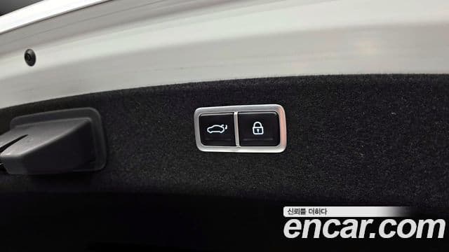 Genesis G80 (RG3) бензин 2.5 турбо 2WD, 2021 20