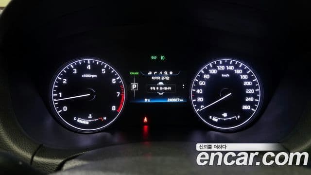 Hyundai Genesis DH G380 Exclusive AWD, 2016 8