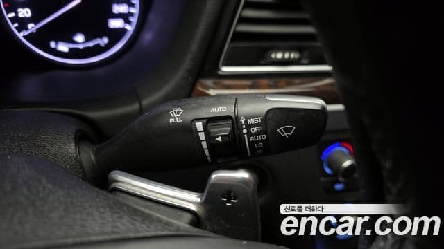 Hyundai Genesis DH G380 Exclusive AWD, 2016 16