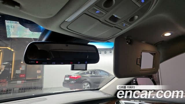 Hyundai Genesis DH G380 Exclusive AWD, 2016 17