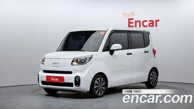 Kia The / новый New Ray Prestige Special, 2021 1