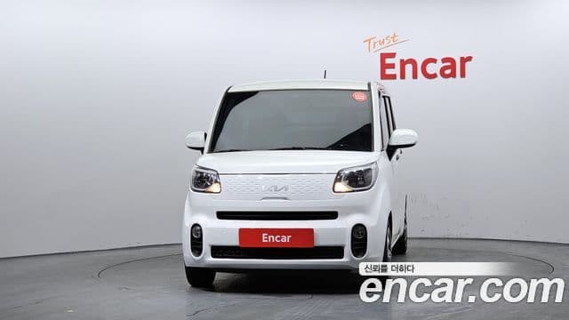 Kia The / новый New Ray Prestige Special, 2021 3