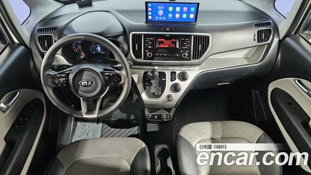 Kia The / новый New Ray Prestige Special, 2021 7