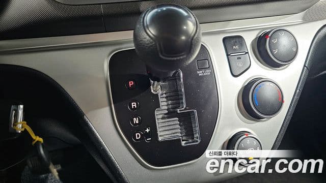 Kia The / новый New Ray Prestige Special, 2021 9