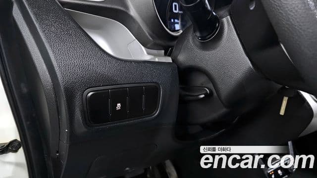 Kia The / новый New Ray Prestige Special, 2021 15