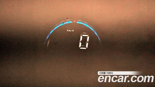 Kia The / новый New Ray Prestige Special, 2021 16