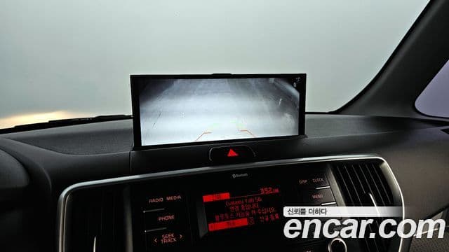 Kia The / новый New Ray Prestige Special, 2021 17