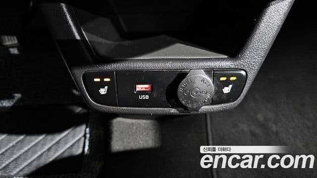 Kia The / новый New Ray Prestige Special, 2021 18