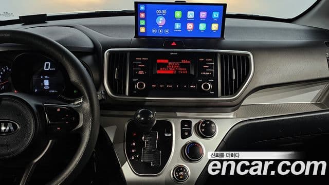 Kia The / новый New Ray Prestige Special, 2021 20