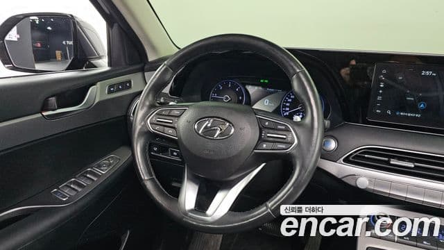 Hyundai Palisade Exclusive, 2022 13