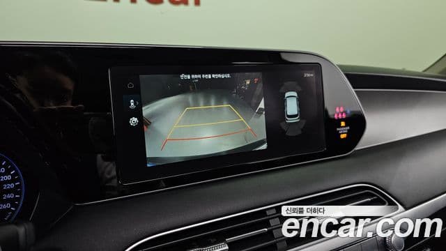 Hyundai Palisade Exclusive, 2022 15