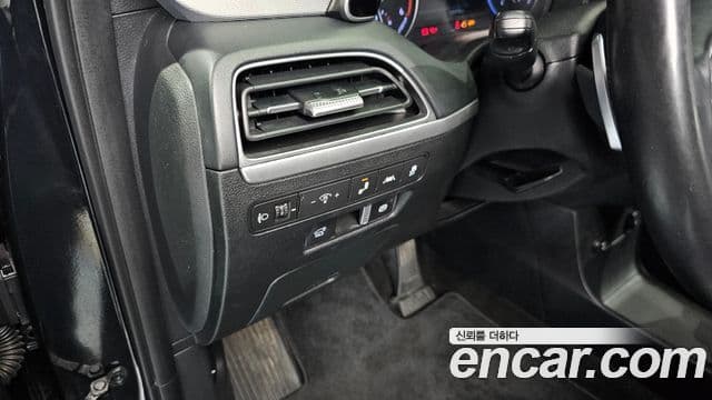 Hyundai Palisade Exclusive, 2022 16