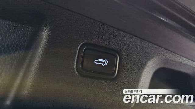 Hyundai Palisade Exclusive, 2022 17